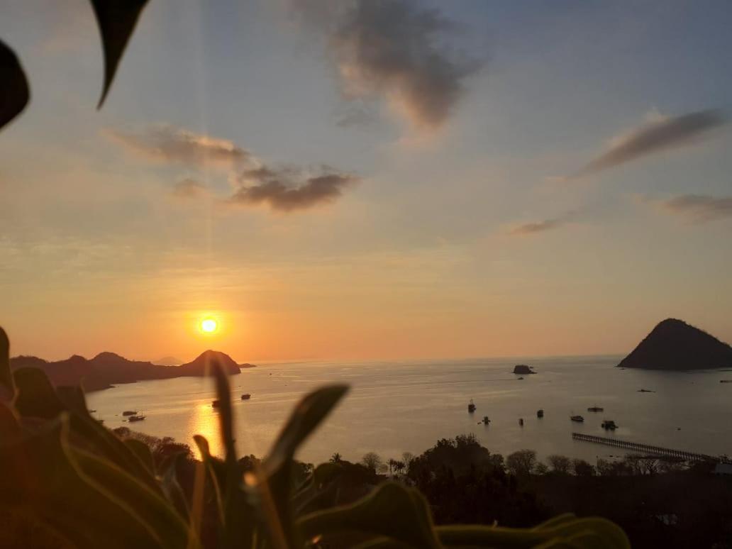 Hotel Sunset Hill Labuan Bajo